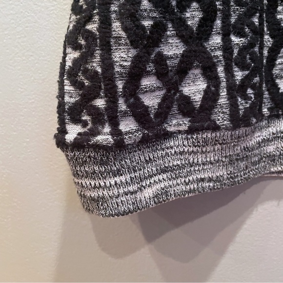 Anthropologie Moth Sweater Dress - Picture 4 of 9